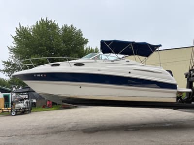BOATZON | Chaparral 260 SIGNATURE 2004