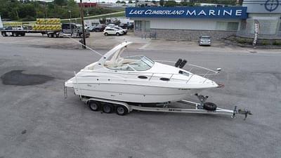 BOATZON | Chaparral 260 Signature 2004 BOATZON | Chaparral 260 Signature 2004