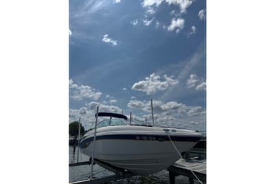 BOATZON | Chaparral 260 SSi 2003