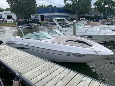 BOATZON | Chaparral 260 SSi 2003 BOATZON | Chaparral 260 SSi 2003