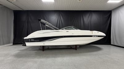 BOATZON | Chaparral 263 2003