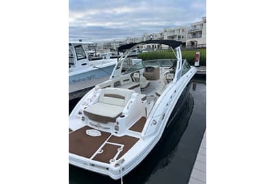 BOATZON | Chaparral 264 Sunesta 2017