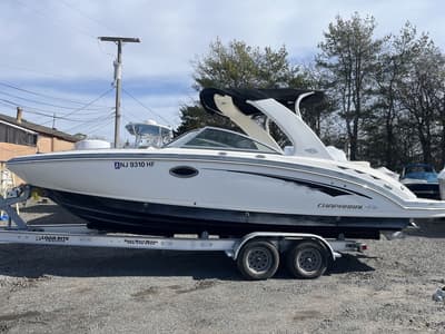 BOATZON | Chaparral 264 WT Sportdeck 2014