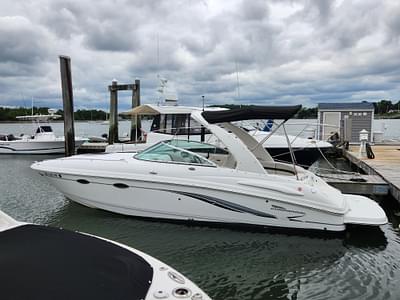 BOATZON | Chaparral 265 SSi 2003