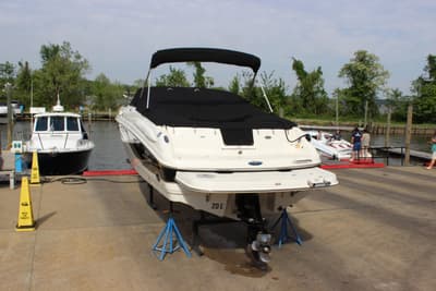 BOATZON | Chaparral 265 SSi 2005