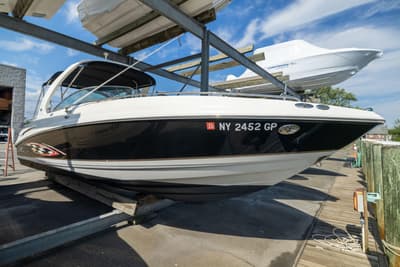BOATZON | Chaparral 265 SSi 2006