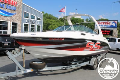 BOATZON | Chaparral 267 2008