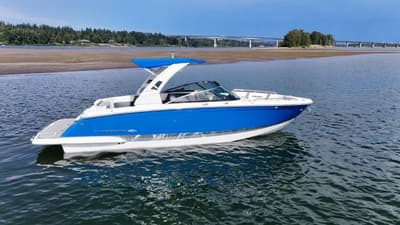 BOATZON | Chaparral 267 SSX 2018 BOATZON | Chaparral 267 SSX 2018