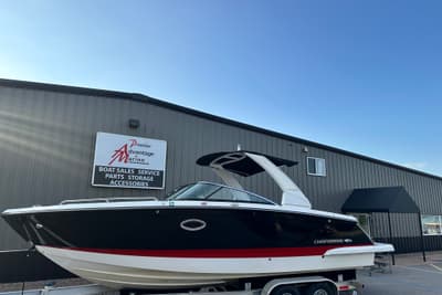 BOATZON | Chaparral 267 SSX 2018