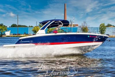 BOATZON | Chaparral 267 SSX 2021