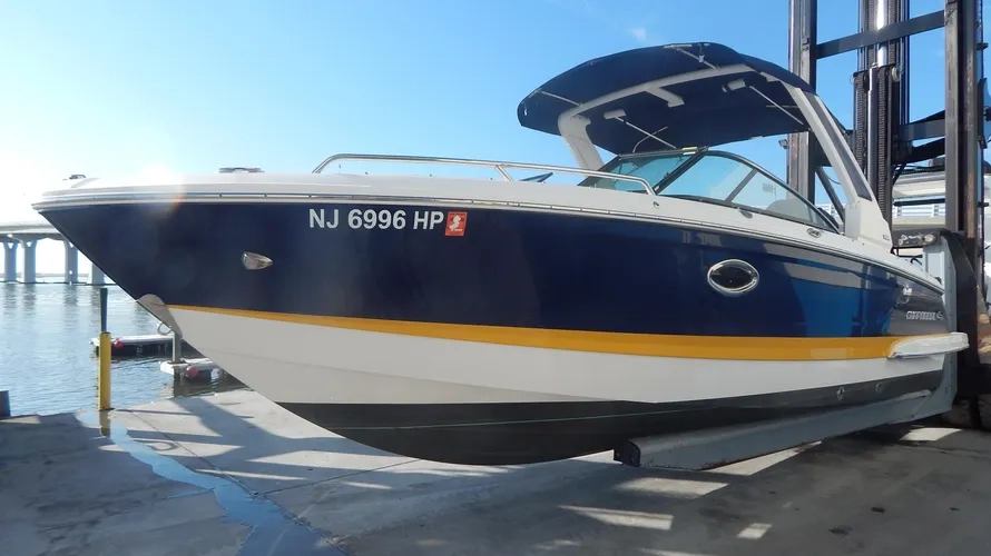 2021 Chaparral Chaparral 267 SSX 2021 - Sold Boat