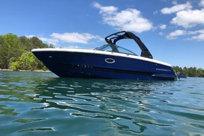 BOATZON | Chaparral 267 SSX 2022
