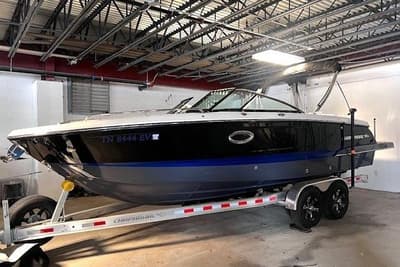 BOATZON | Chaparral 267 SSX 2022 BOATZON | Chaparral 267 SSX 2022