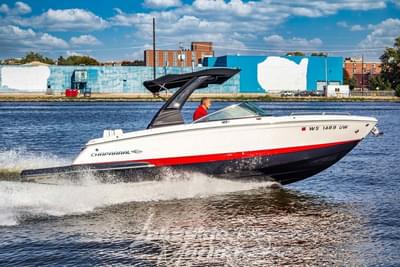 BOATZON | Chaparral 267 SSX 2022 BOATZON | Chaparral 267 SSX 2022