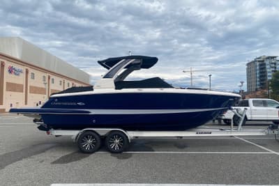 BOATZON | Chaparral 267 SSX 2023 BOATZON | Chaparral 267 SSX 2023