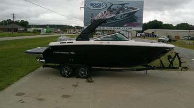 BOATZON | Chaparral 267 SSX 2024 BOATZON | Chaparral 267 SSX 2024