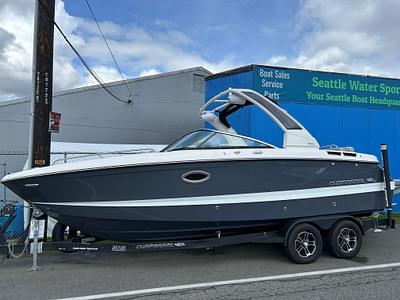 BOATZON | Chaparral 267 SSX 2024