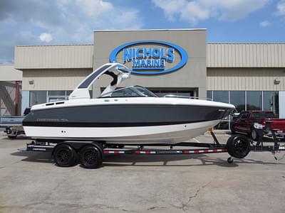BOATZON | Chaparral 267 SSX 2024