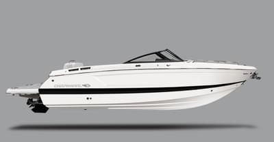 BOATZON | Chaparral 267 SSX 2024
