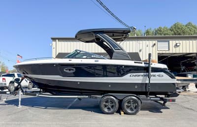 BOATZON | Chaparral 267 SSX 2025