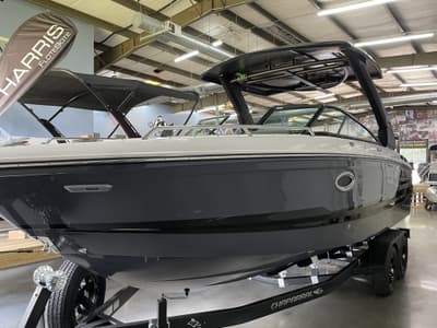 BOATZON | Chaparral 267 SSX 2025