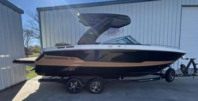 BOATZON | Chaparral 267 SSX 2025 BOATZON | Chaparral 267 SSX 2025