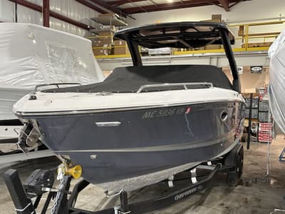 BOATZON | Chaparral 267 SSX 2025