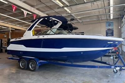 BOATZON | Chaparral 267 SSX 2025