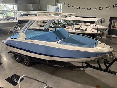 BOATZON | Chaparral 267 SSX 2025