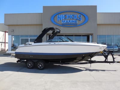 BOATZON | Chaparral 267 SSX 2025