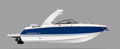 BOATZON | Chaparral 267 SSX 2025