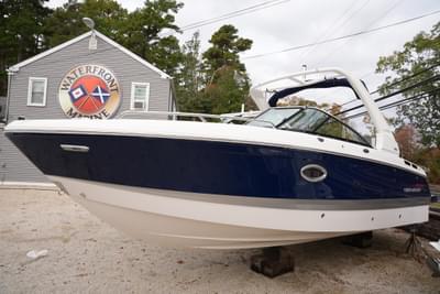 BOATZON | Chaparral 267 SSX 2025