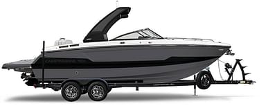 BOATZON | Chaparral 267 SSX 2025 BOATZON | Chaparral 267 SSX 2025