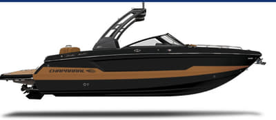 BOATZON | Chaparral 267 SSX 2026