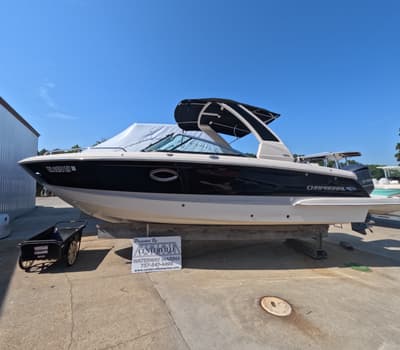 BOATZON | Chaparral 267 SSX OB 2021