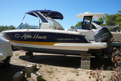 BOATZON | Chaparral 267 SSX OB 2021