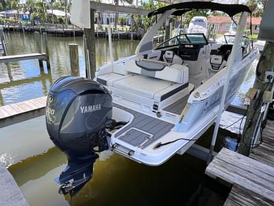 BOATZON | Chaparral 267 SSX OB 2022 BOATZON | Chaparral 267 SSX OB 2022