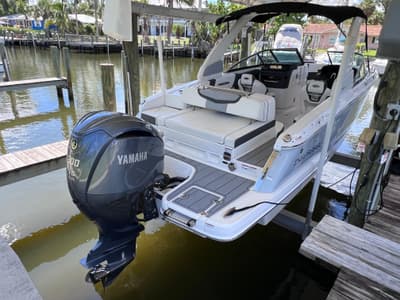BOATZON | Chaparral 267 SSX OB 2022 BOATZON | Chaparral 267 SSX OB 2022