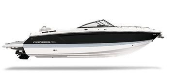 BOATZON | Chaparral 267SSX 2025
