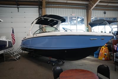 BOATZON | Chaparral 267SSX 2025