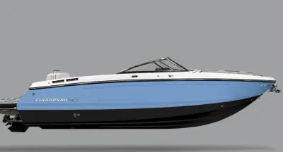 BOATZON | Chaparral 267SSX 2025