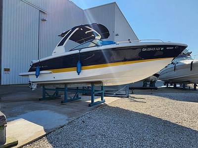 BOATZON | Chaparral 270 OSX 2023 BOATZON | Chaparral 270 OSX 2023
