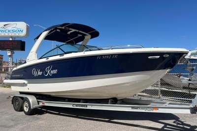 BOATZON | Chaparral 270 OSX 2023