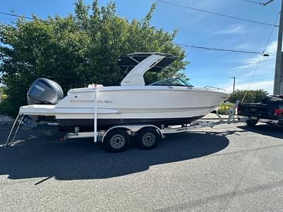 BOATZON | Chaparral 270 OSX 2023