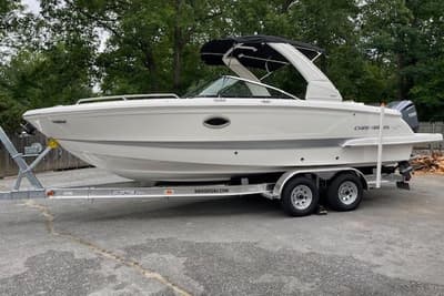 BOATZON | Chaparral 270 OSX 2023
