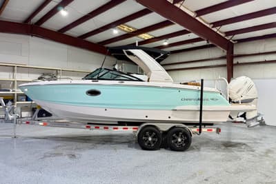 BOATZON | Chaparral 270 OSX 2023