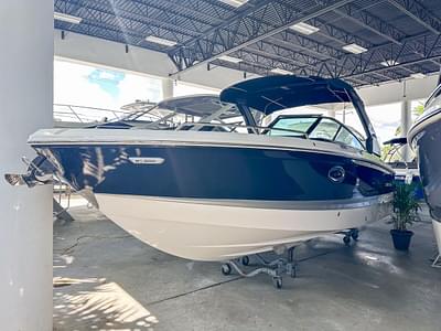 BOATZON | Chaparral 270 OSX 2025 BOATZON | Chaparral 270 OSX 2025