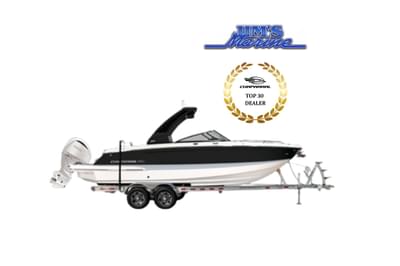 BOATZON | Chaparral 270 OSX 2025