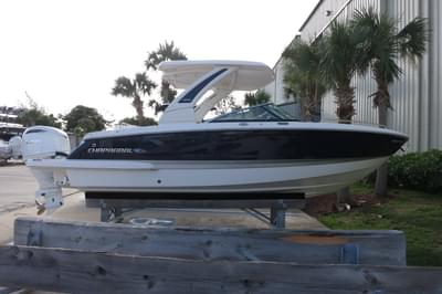 BOATZON | Chaparral 270 OSX 2025