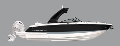 BOATZON | Chaparral 270 OSX 2025